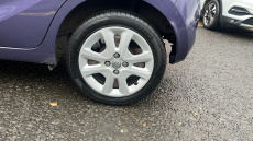 Vauxhall Viva 1.0 SE 5dr [A/C] Petrol Hatchback